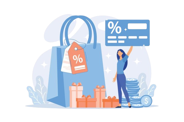 تعریف تخفیف در فاکتور